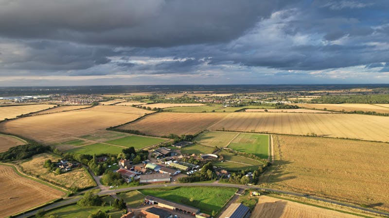 Arable Farms